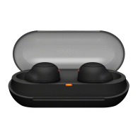 SONY BT TWS WFC500B - 701779 - zdjęcie 1